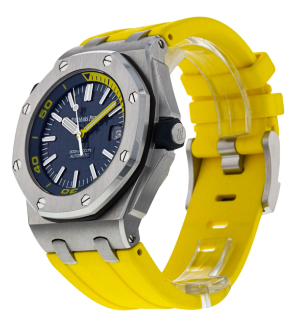 Audemars Piguet Royal Oak Offshore 15710ST.OO.A027CA.01