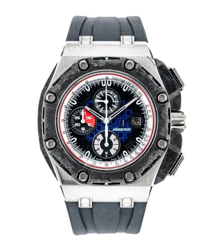 Audemars Piguet Royal Oak Offshore Grand Prix