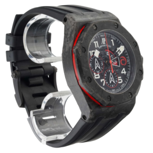 Audemars Piguet Royal Oak Offshore Chronograph Team Alinghi Carbon