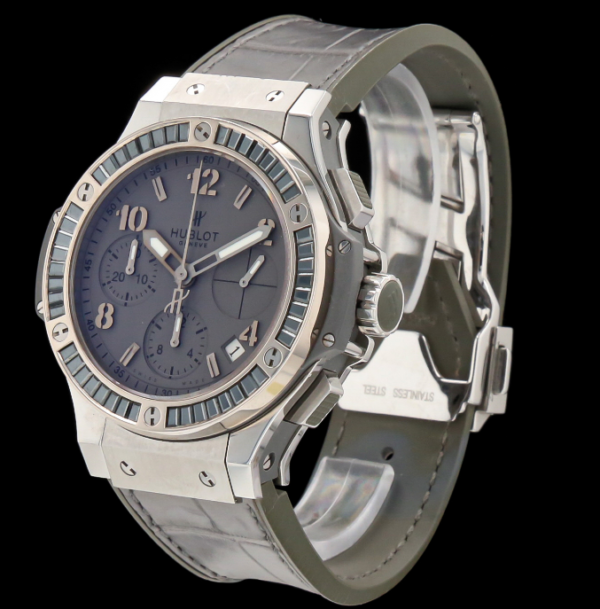 Hublot Big Bang Earl Grey