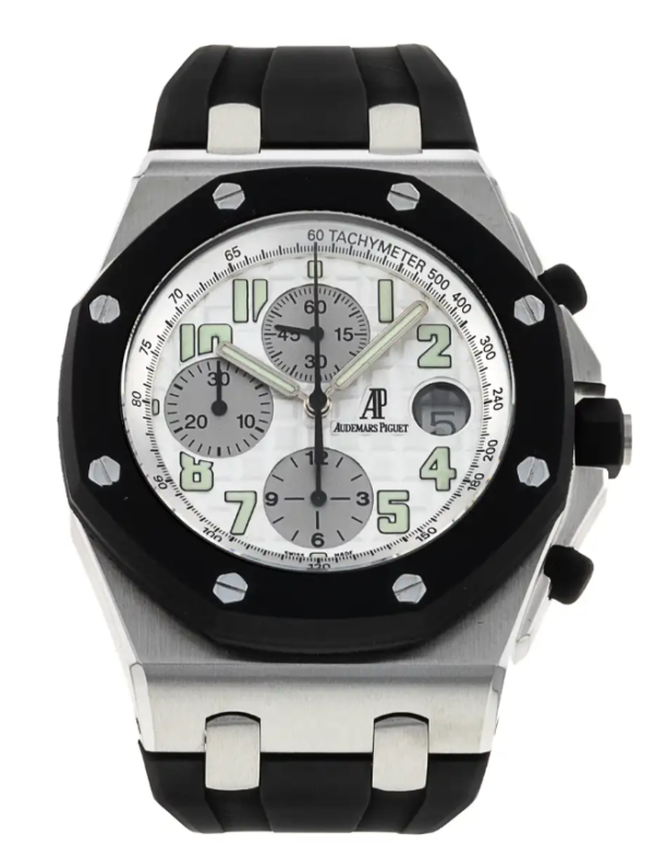 Audemars Piguet Royal Oak Offshore 25940SK.OO.D002CA.02.A