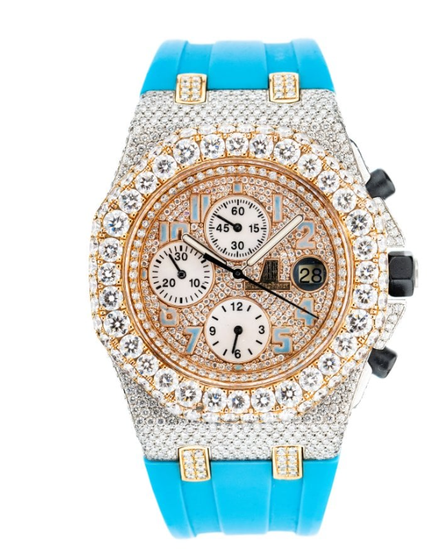 Audemars Piguet Royal Oak Offshore 25940SK.OO.D002CA.02