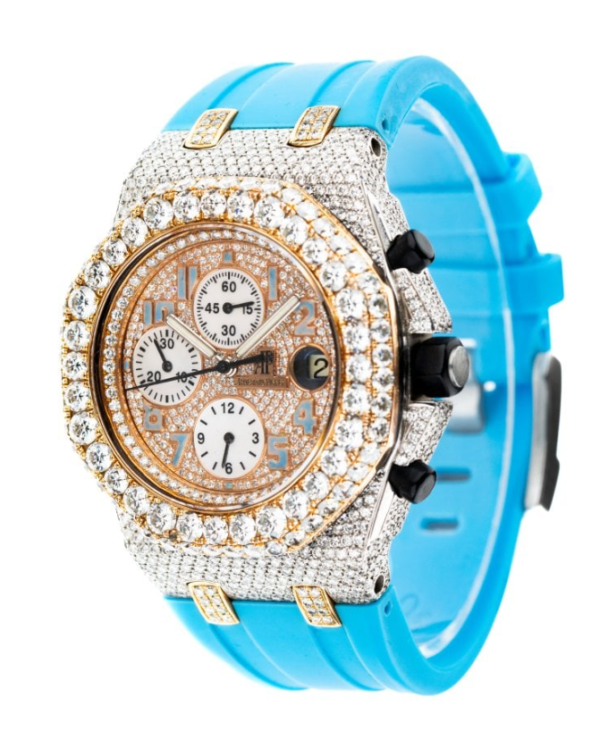 Audemars Piguet Royal Oak Offshore 25940SK.OO.D002CA.02
