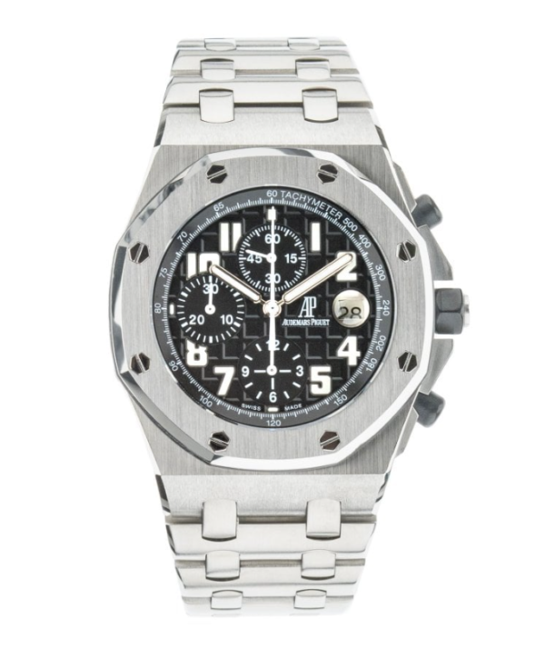 Audemars Piguet Royal Oak Offshore Chronograph