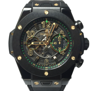 Hublot Big Bang Unico Ceramic Usain Bolt 411.CX.1189.VR.USB16
