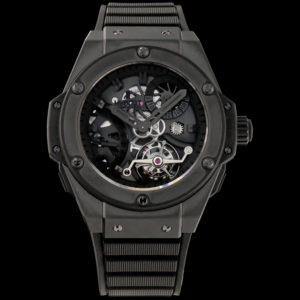 Hublot Big Bang King Power GMT Tourbillon