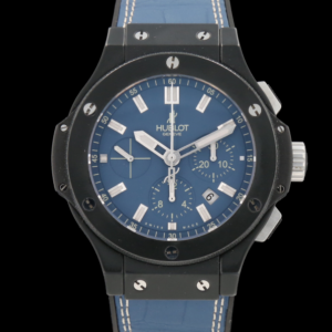 Hublot Big Bang Jeans