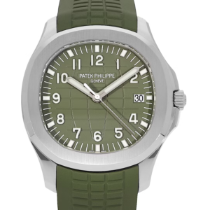Patek Philippe Aquanaut 5167R-001 V42828