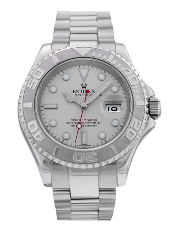 Rolex Yacht-Master 16622