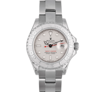 Rolex Yacht-Master Lady Rolesium 169622