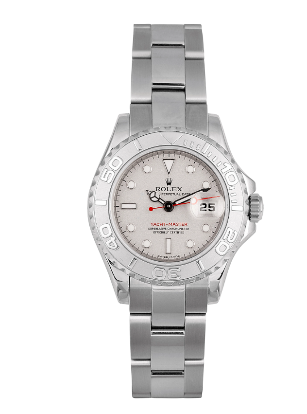Rolex Yacht-Master Lady Rolesium 169622