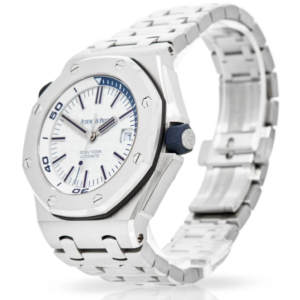 Audemars Piguet Royal Oak Offshore Diver 15710ST.OO.A010CA.01