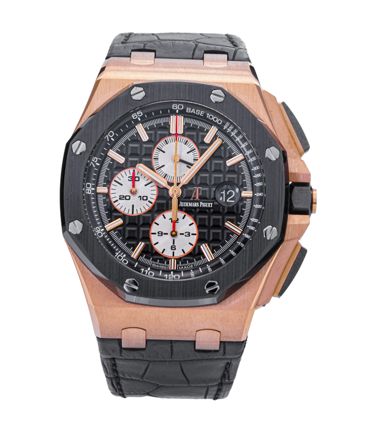 Audemars Piguet Royal Oak Offshore Chronograph 44mm 26401RO