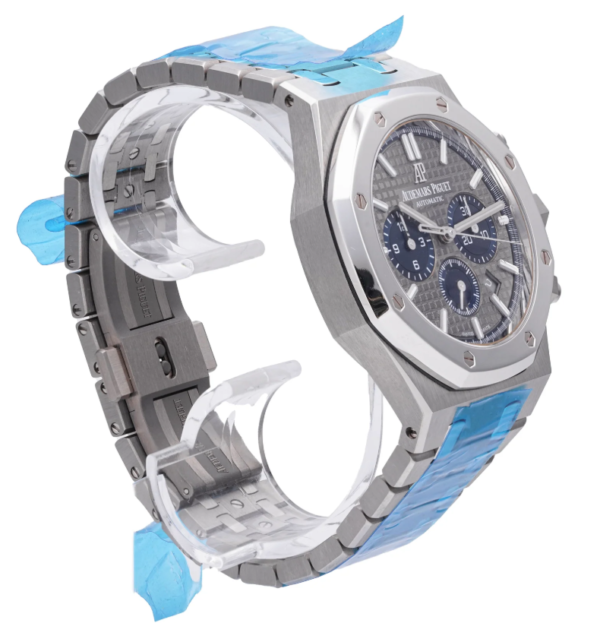 Audemars Piguet Royal Oak Chronograph 26331IP.OO.1220IP.01