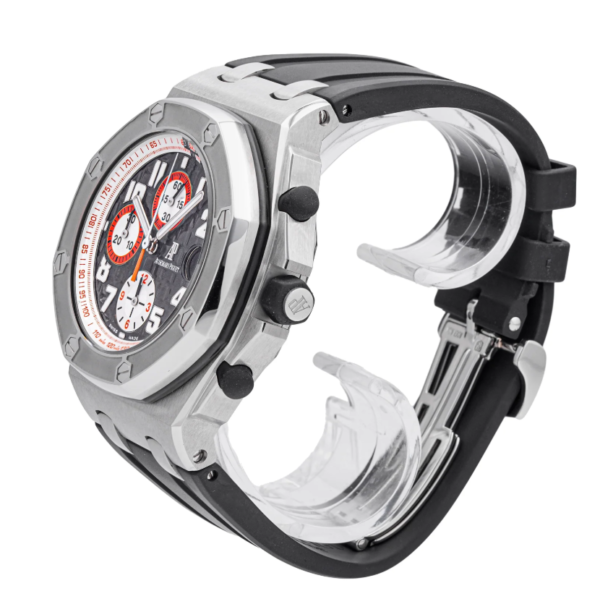 Audemars Piguet Royal Oak Offshore Chronograph Gentleman Driver 42mm