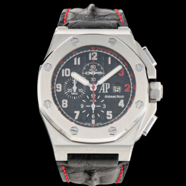 Audemars Piguet Royal Oak Offshore Shaquille O'Neal
