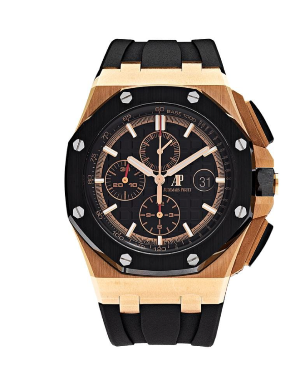 Audemars Piguet Royal Oak Offshore 26401RO.OO.A002CA.02 Chronograph