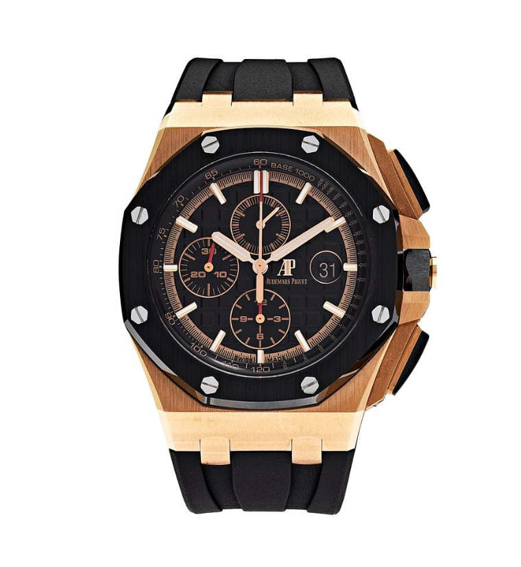 Audemars Piguet Royal Oak Offshore 26401RO.OO.A002CA.02 Chronograph