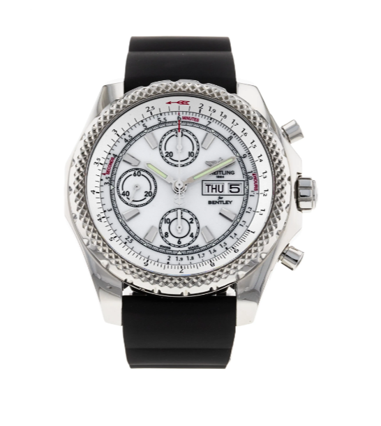 Breitling Bentley GT IIA13365