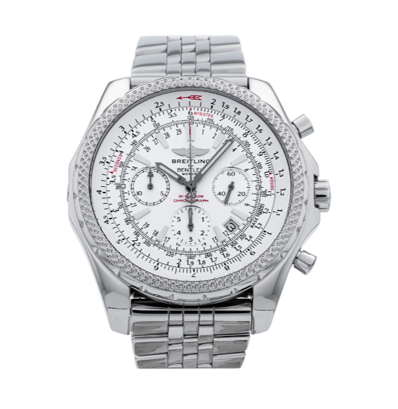 Breitling Bentley Motors A25362