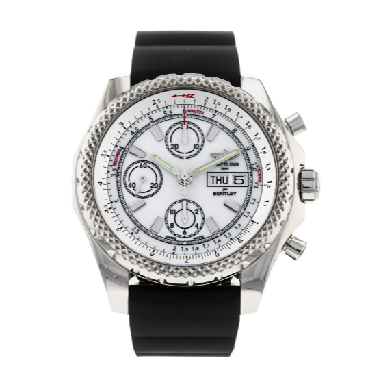 Breitling Bentley GT II A13365
