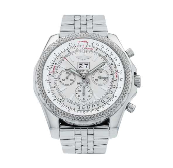 Breitling Bentley 6.75 A44362