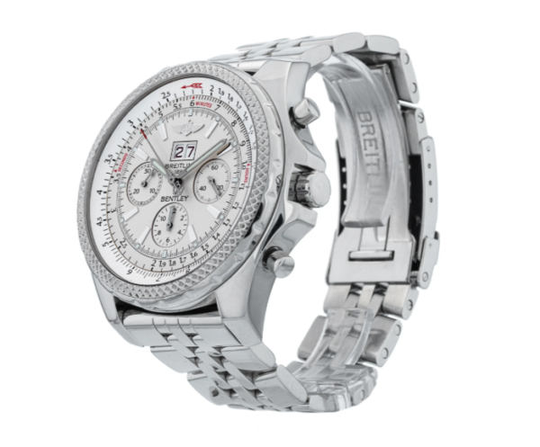 Breitling Bentley 6.75 A44362