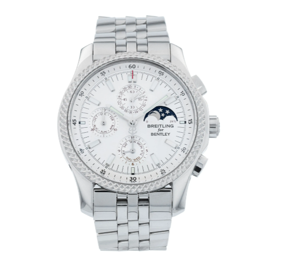 Breitling Bentley Mark VI Complications P19362