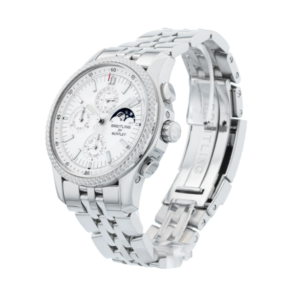 Breitling Bentley Mark VI Complications P19362
