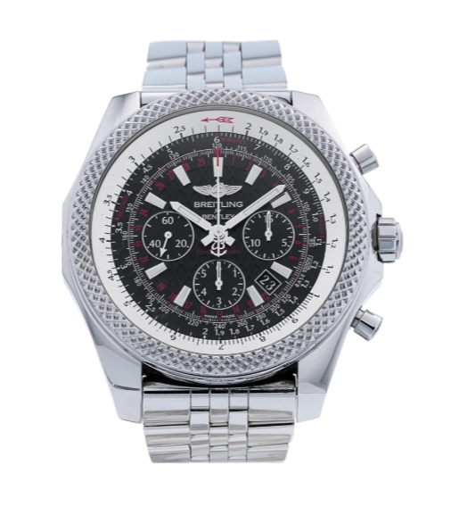 Breitling Bentley B06 AB0611