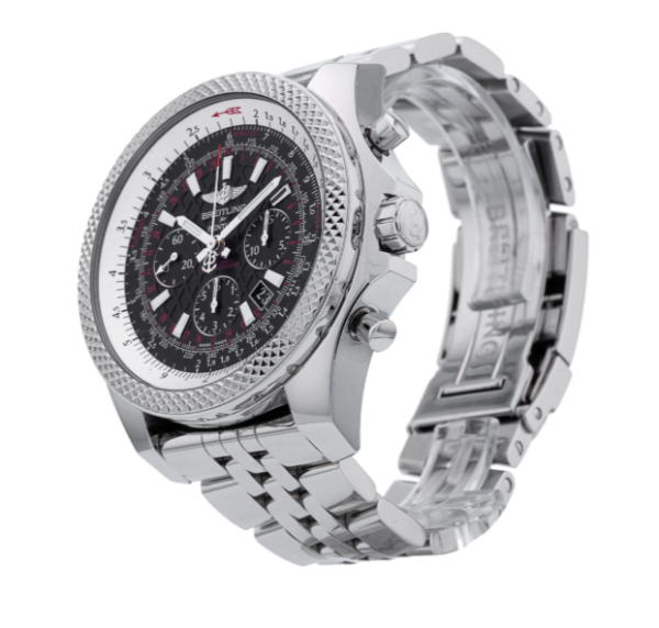 Breitling Bentley B06 AB0611