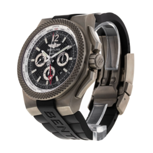 Breitling Bentley GMT EB0432