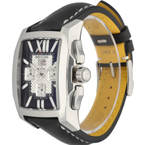 Breitling Bentley Flying B A44365 38.5mm Stainless Steel Watch