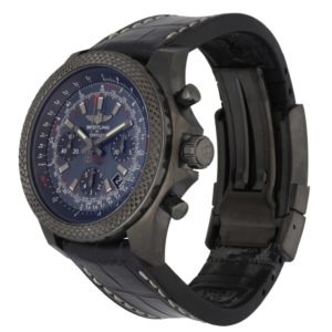 Breitling Bentley B06 MB0612 44mm Stainless Steel Watch