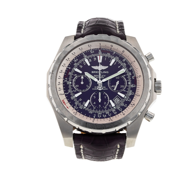 Breitling Bentley Motors T A25363