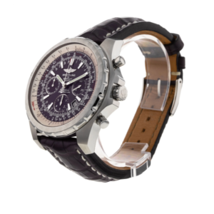 Breitling Bentley Motors T A25363