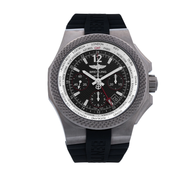 Breitling Bentley B04 GMT EB0433