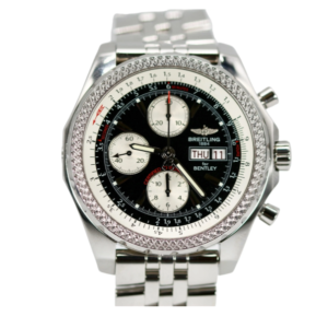 Breitling Bentley GT A13362