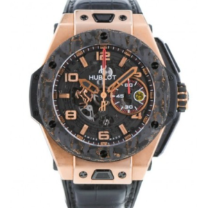 Hublot Big Bang Unico Ferrari Chrono Flyback Limited Edition 401.OJ.0123.VR