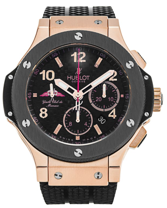 Hublot Big Bang 44mm 301.PM.131.RX.TGA06