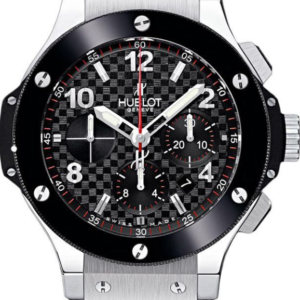 Hublot Big Bang Original Steel Ceramic 301.SB.131.RX
