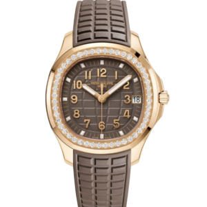 Patek Philippe Aquanaut Rose Gold 5268/200R-010