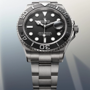 Rolex Yacht-Master 42