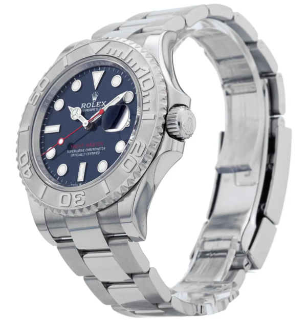 Rolex Yacht-Master 126622