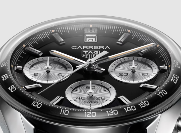 TAG Heuer Carrera Chronograph