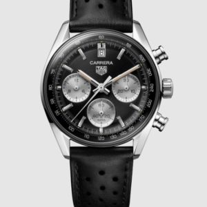 TAG Heuer Carrera Chronograph