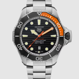 TAG Heuer Aquaracer Professional 1000 Superdiver