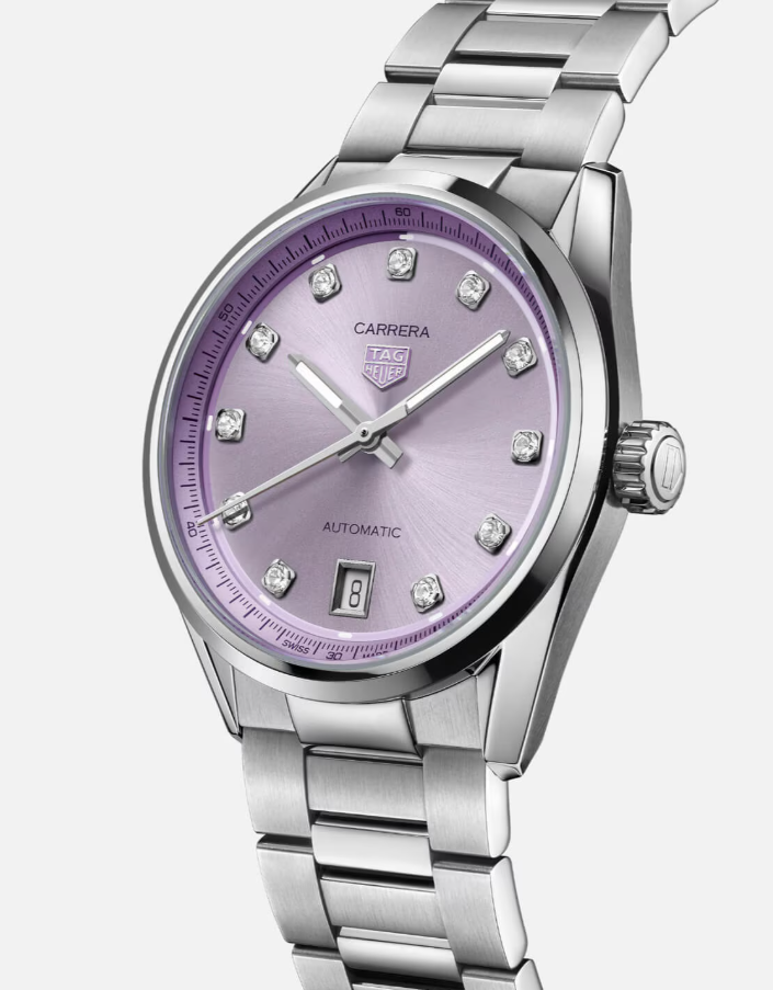 TAG Heuer Carrera Date
