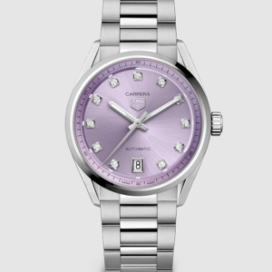 TAG Heuer Carrera Date