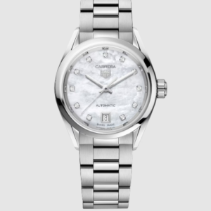 TAG Heuer Carrera Date